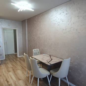 Продается 2-х комнатная квартира, 58,1 м²