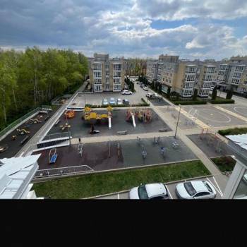 Продается 2-х комнатная квартира, 62,2 м²