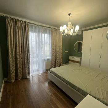 Продается 2-х комнатная квартира, 62,2 м²