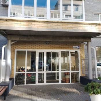 Продается 2-х комнатная квартира, 62,2 м²