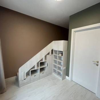Продается 2-х комнатная квартира, 62,2 м²