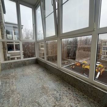 Продается 2-х комнатная квартира, 62,2 м²