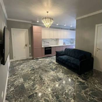 Продается 2-х комнатная квартира, 62,2 м²