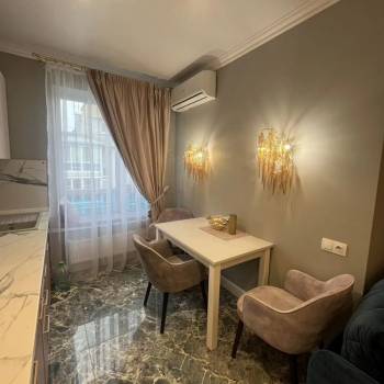 Продается 2-х комнатная квартира, 62,2 м²