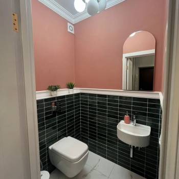 Продается 2-х комнатная квартира, 62,2 м²