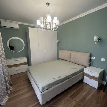 Продается 2-х комнатная квартира, 62,2 м²