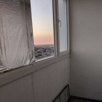 Сдается 1-комнатная квартира, 34,5 м²