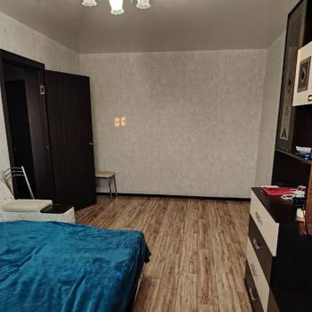 Сдается 1-комнатная квартира, 34,5 м²
