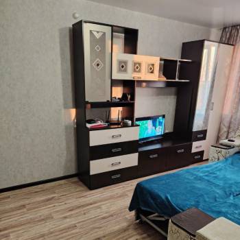 Сдается 1-комнатная квартира, 34,5 м²