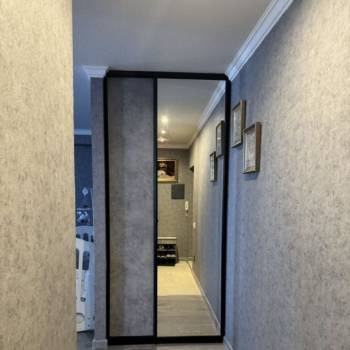 Продается 1-комнатная квартира, 42 м²