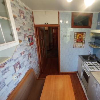Продается 1-комнатная квартира, 33 м²