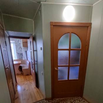 Продается 1-комнатная квартира, 33 м²