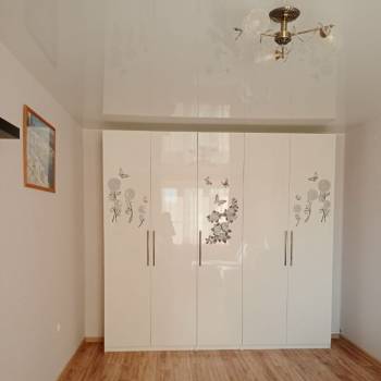 Сдается 1-комнатная квартира, 36 м²