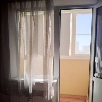 Сдается 1-комнатная квартира, 36 м²
