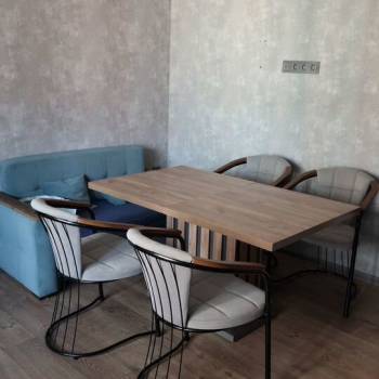 Сдается Многокомнатная квартира, 75 м²