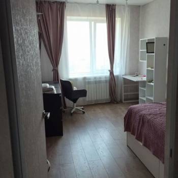 Сдается Многокомнатная квартира, 75 м²