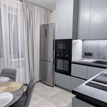 Сдается 2-х комнатная квартира, 55 м²