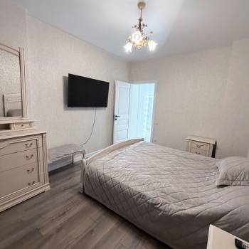 Сдается 2-х комнатная квартира, 55 м²