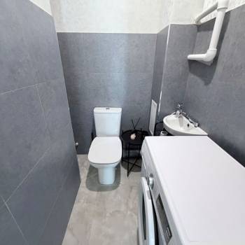 Сдается 2-х комнатная квартира, 55 м²