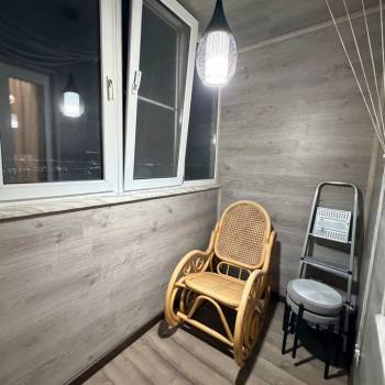 Сдается 2-х комнатная квартира, 55 м²
