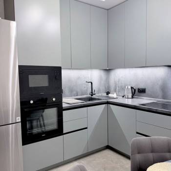 Сдается 2-х комнатная квартира, 55 м²