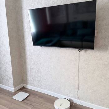 Сдается 2-х комнатная квартира, 55 м²