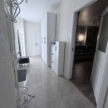 Сдается 2-х комнатная квартира, 55 м²