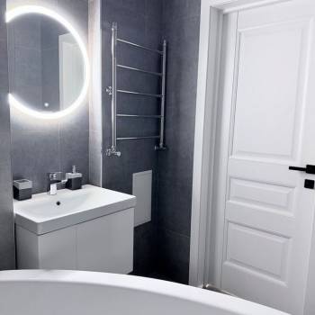 Сдается 2-х комнатная квартира, 55 м²