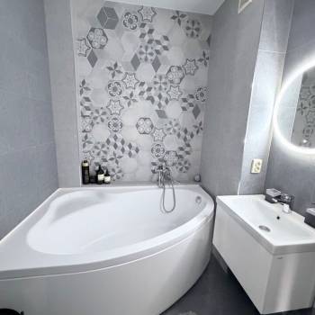 Сдается 2-х комнатная квартира, 55 м²