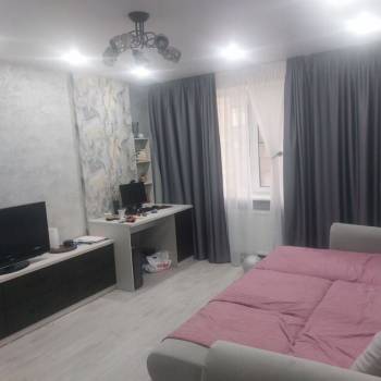 Продается 2-х комнатная квартира, 58,1 м²