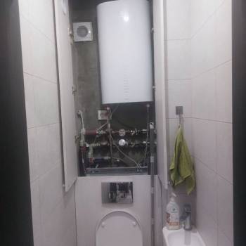Продается 2-х комнатная квартира, 58,1 м²