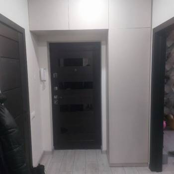 Продается 2-х комнатная квартира, 58,1 м²