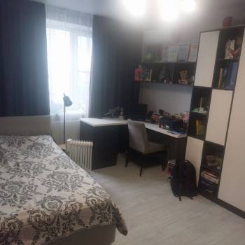 Продается 2-х комнатная квартира, 58,1 м²