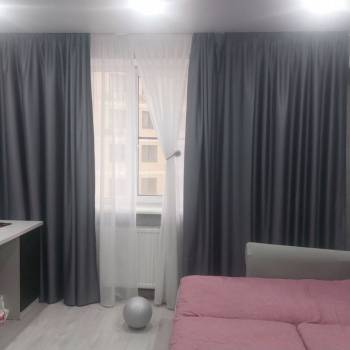 Продается 2-х комнатная квартира, 58,1 м²