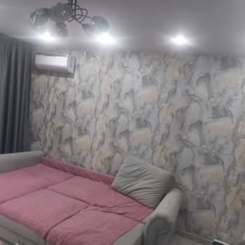 Продается 2-х комнатная квартира, 58,1 м²