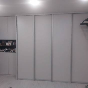 Продается 2-х комнатная квартира, 58,1 м²