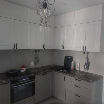 Продается 2-х комнатная квартира, 58,1 м²