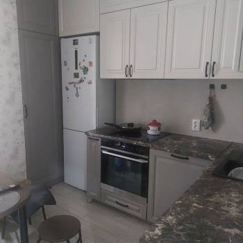 Продается 2-х комнатная квартира, 58,1 м²