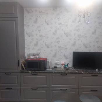 Продается 2-х комнатная квартира, 58,1 м²