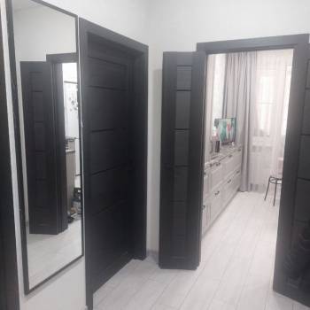 Продается 2-х комнатная квартира, 58,1 м²