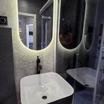 Продается 1-комнатная квартира, 34,5 м²
