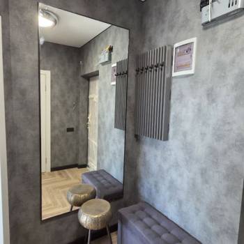 Продается 1-комнатная квартира, 34,5 м²