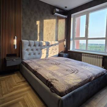 Продается 1-комнатная квартира, 34,5 м²