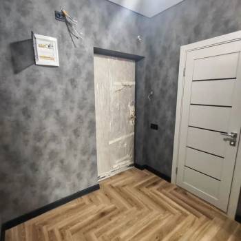Продается 1-комнатная квартира, 34,5 м²