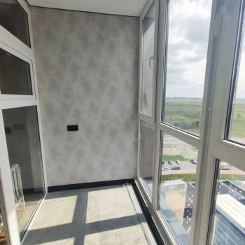 Продается 1-комнатная квартира, 34,5 м²
