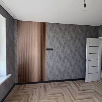 Продается 1-комнатная квартира, 34,5 м²
