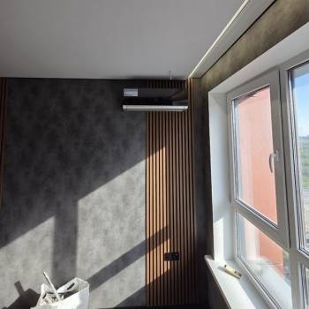 Продается 1-комнатная квартира, 34,5 м²