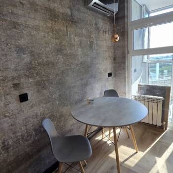 Продается 1-комнатная квартира, 34,5 м²