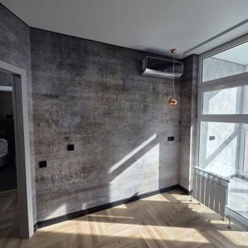 Продается 1-комнатная квартира, 34,5 м²