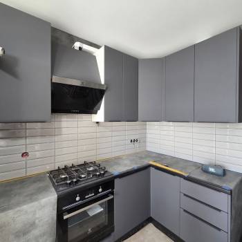 Продается 1-комнатная квартира, 34,5 м²